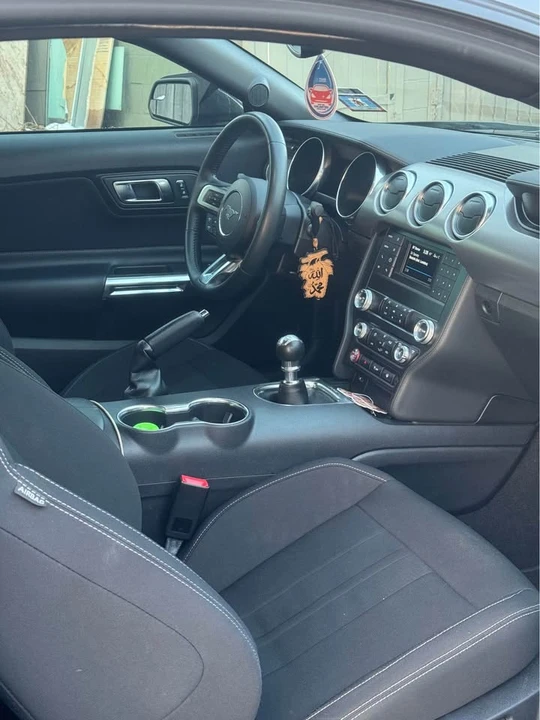 2020 Ford S550 Mustang - Image 10 of 15