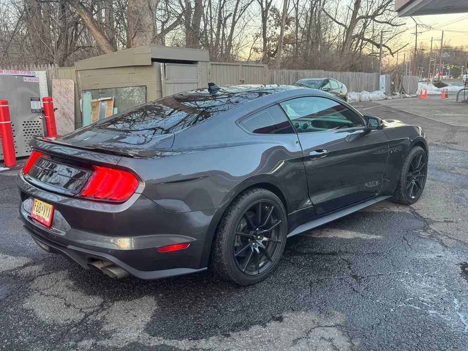 2020 Ford S550 Mustang - Image 8 of 15