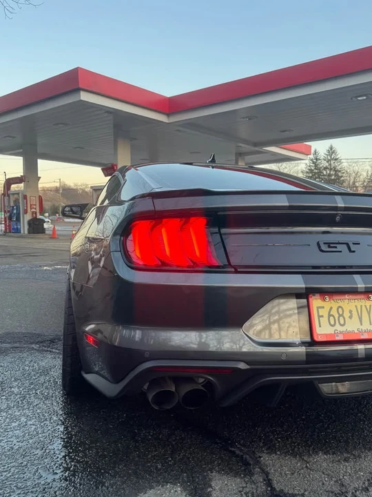 2020 Ford S550 Mustang - Image 6 of 15