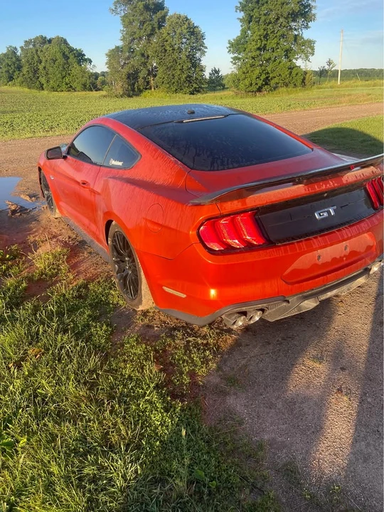 2020 Ford S550 Mustang GT - Image 3 of 6