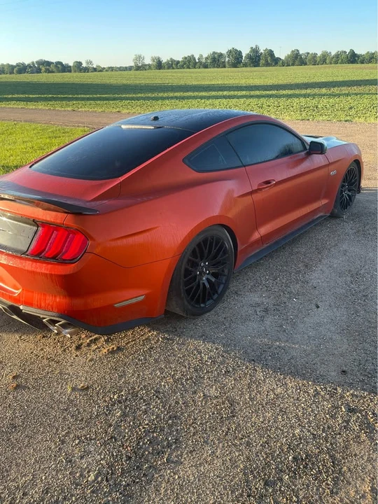 2020 Ford S550 Mustang GT - Image 2 of 6