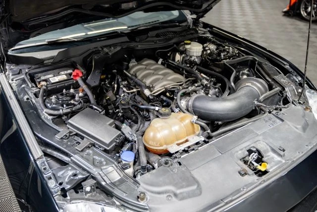 2020 Ford S550 Mustang - Image 5 of 20