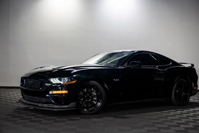 2020 Ford S550 Mustang - Image 6 of 20