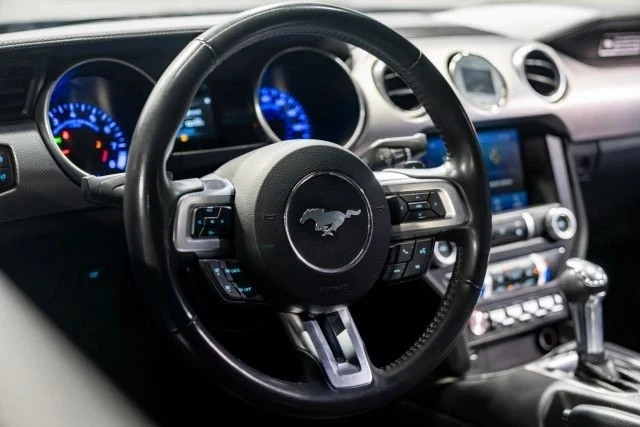 2020 Ford S550 Mustang - Image 15 of 20