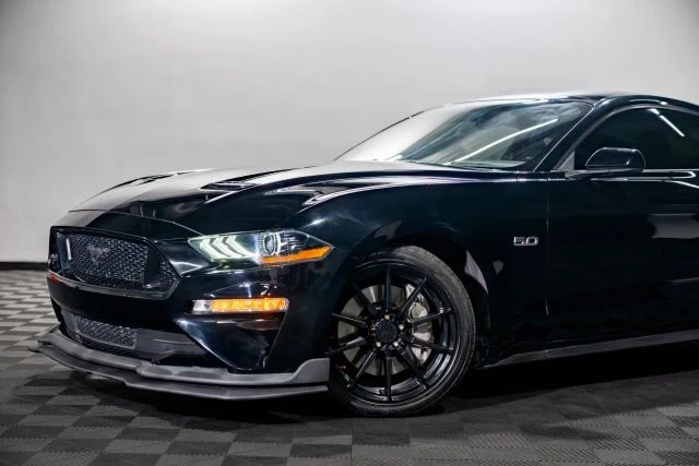 2020 Ford S550 Mustang - Image 8 of 20