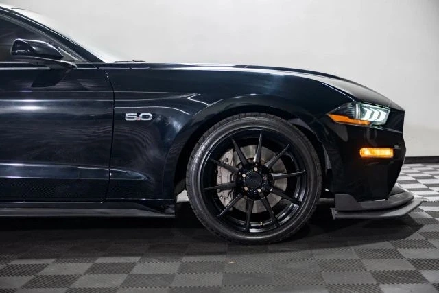 2020 Ford S550 Mustang - Image 10 of 20