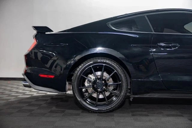 2020 Ford S550 Mustang - Image 9 of 20