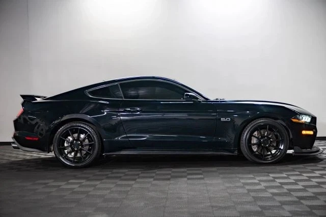 2020 Ford S550 Mustang - Image 7 of 20