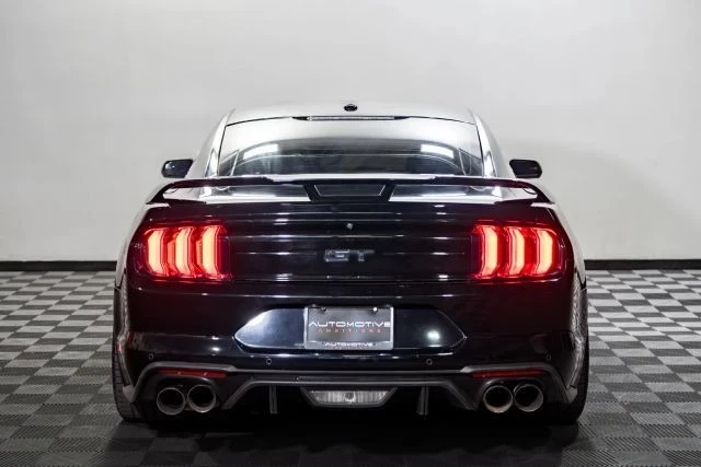 2020 Ford S550 Mustang - Image 13 of 20