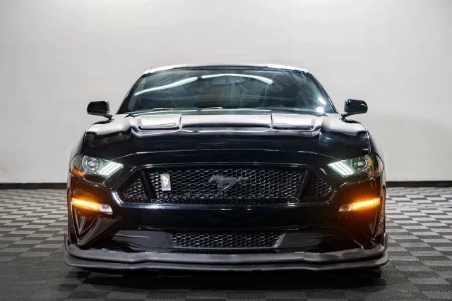 2020 Ford S550 Mustang - Image 3 of 20