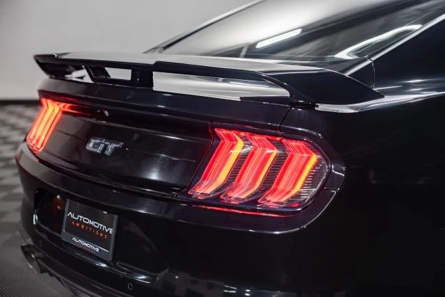 2020 Ford S550 Mustang - Image 12 of 20