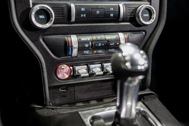2020 Ford S550 Mustang - Image 19 of 20
