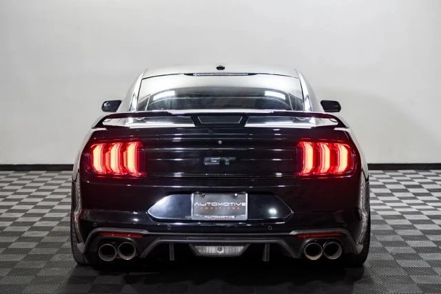2020 Ford S550 Mustang - Image 13 of 20