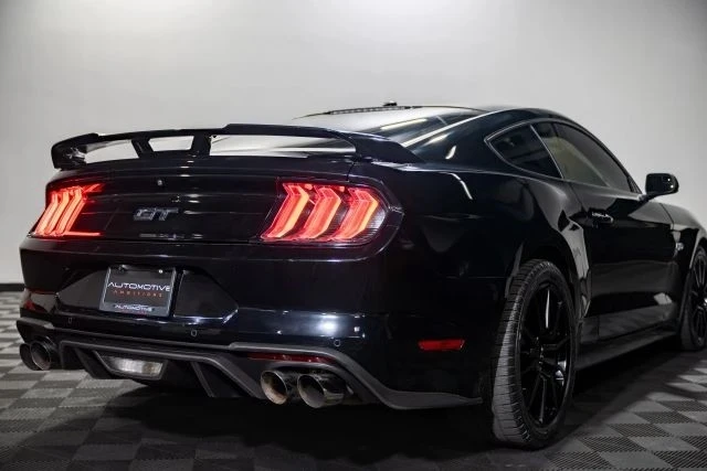 2020 Ford S550 Mustang - Image 4 of 20