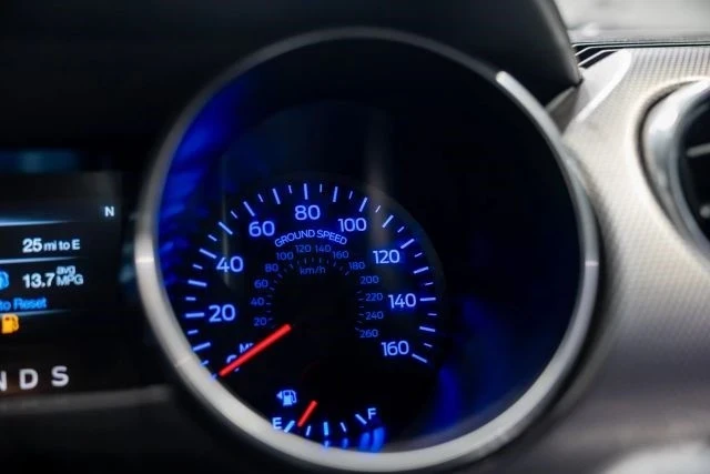2020 Ford S550 Mustang - Image 20 of 20