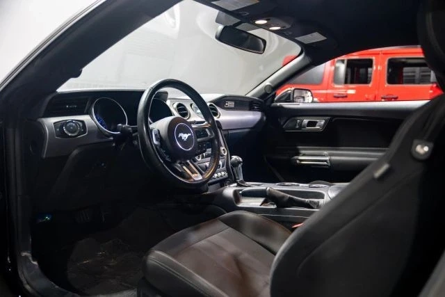 2020 Ford S550 Mustang - Image 2 of 20