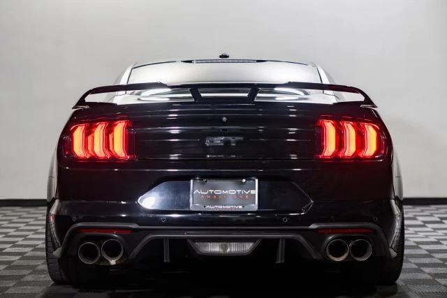 2020 Ford S550 Mustang - Image 14 of 20