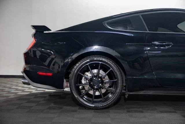 2020 Ford S550 Mustang - Image 9 of 20