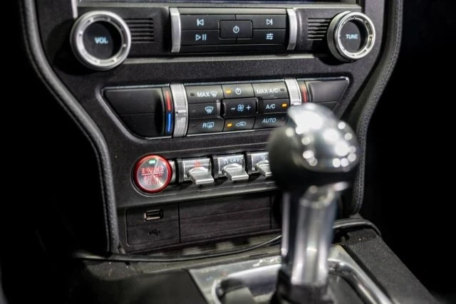 2020 Ford S550 Mustang - Image 19 of 20