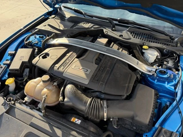 2020 Ford S550 Mustang - Image 10 of 21