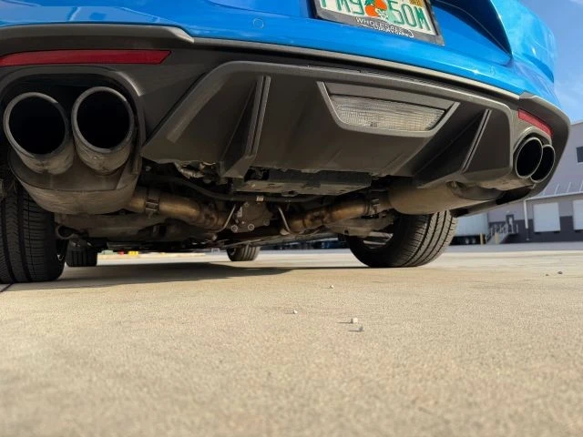 2020 Ford S550 Mustang - Image 20 of 21