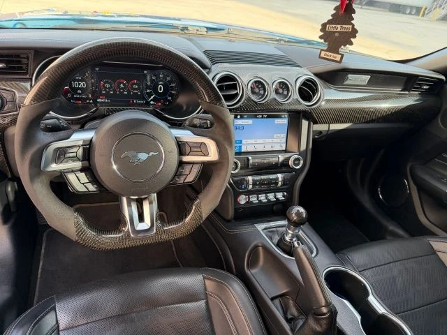 2020 Ford S550 Mustang - Image 13 of 21