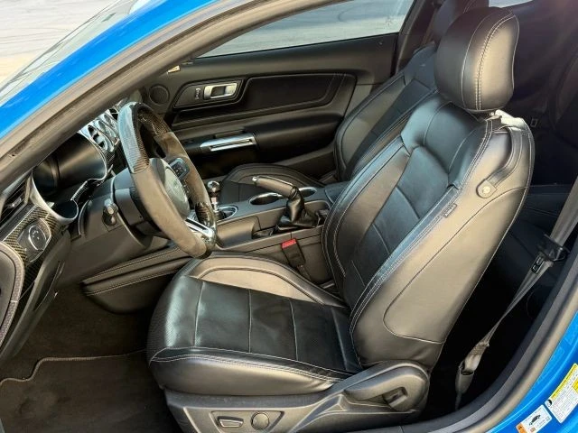 2020 Ford S550 Mustang - Image 11 of 21