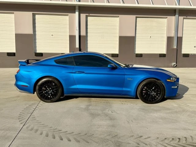 2020 Ford S550 Mustang - Image 7 of 21