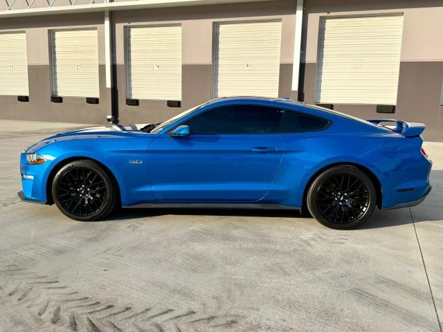 2020 Ford S550 Mustang - Image 3 of 21
