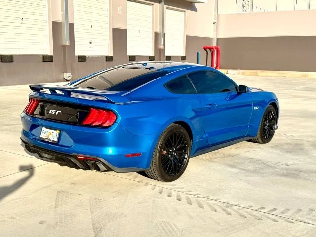 2020 Ford S550 Mustang - Image 6 of 21