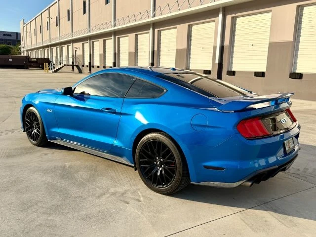 2020 Ford S550 Mustang - Image 4 of 21