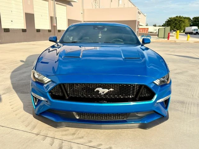 2020 Ford S550 Mustang - Image 9 of 21