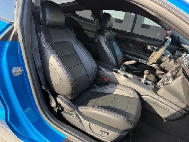 2020 Ford S550 Mustang - Image 18 of 21