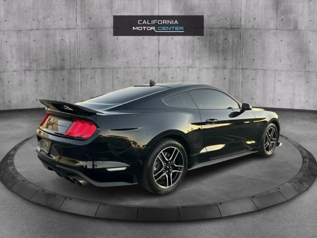 2020 Ford S550 Mustang - Image 5 of 18
