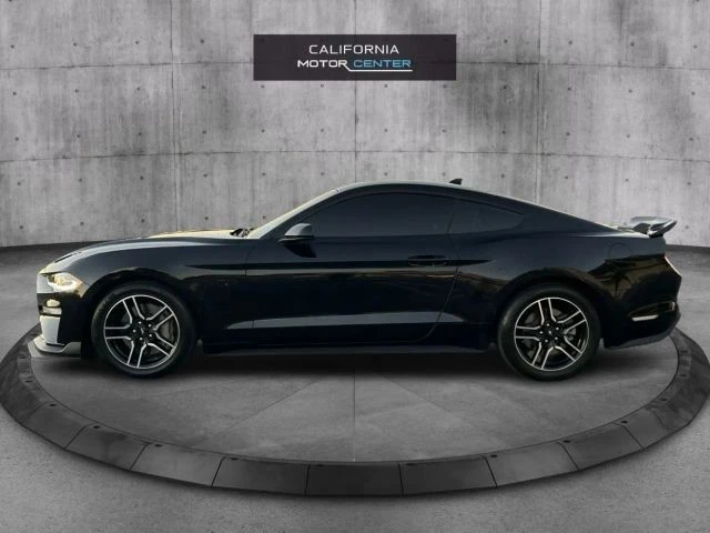 2020 Ford S550 Mustang - Image 8 of 18