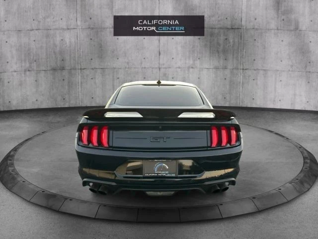 2020 Ford S550 Mustang - Image 6 of 18