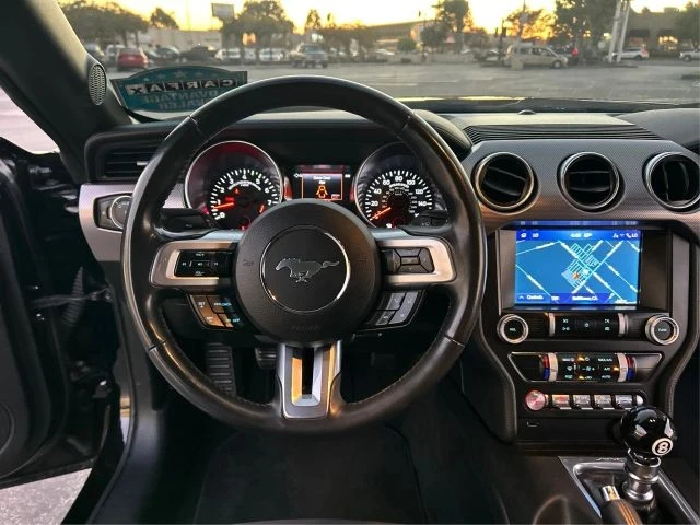 2020 Ford S550 Mustang - Image 16 of 18