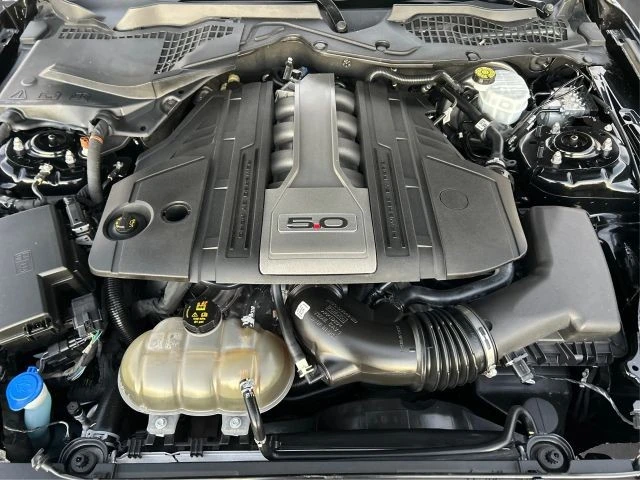 2020 Ford S550 Mustang - Image 10 of 18