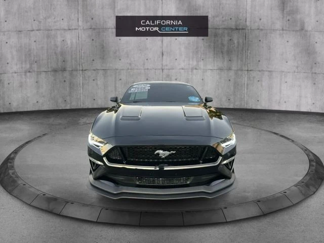 2020 Ford S550 Mustang - Image 2 of 18