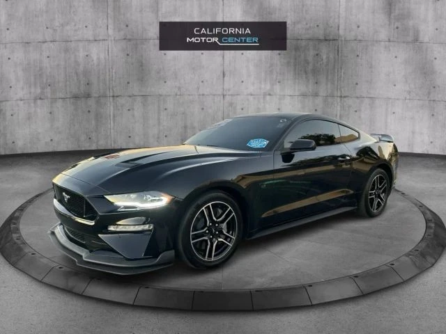 2020 Ford S550 Mustang - Image 3 of 18