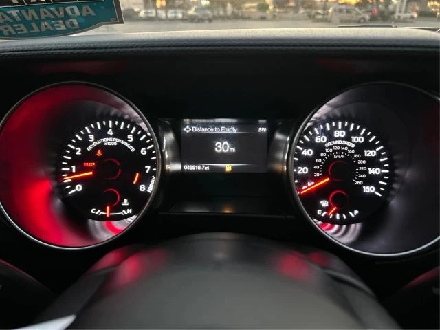 2020 Ford S550 Mustang - Image 15 of 18