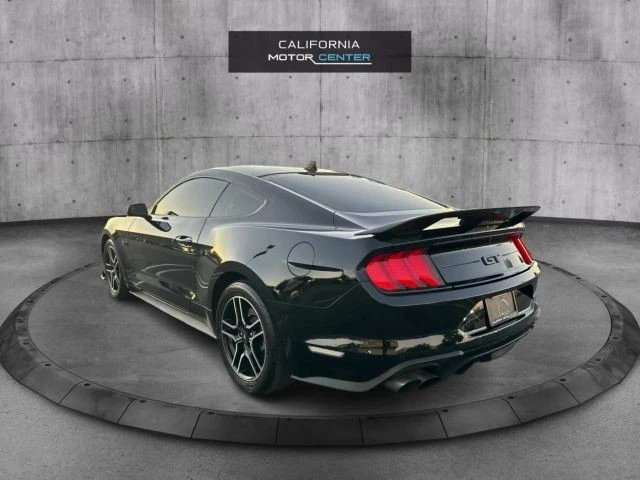 2020 Ford S550 Mustang - Image 7 of 18