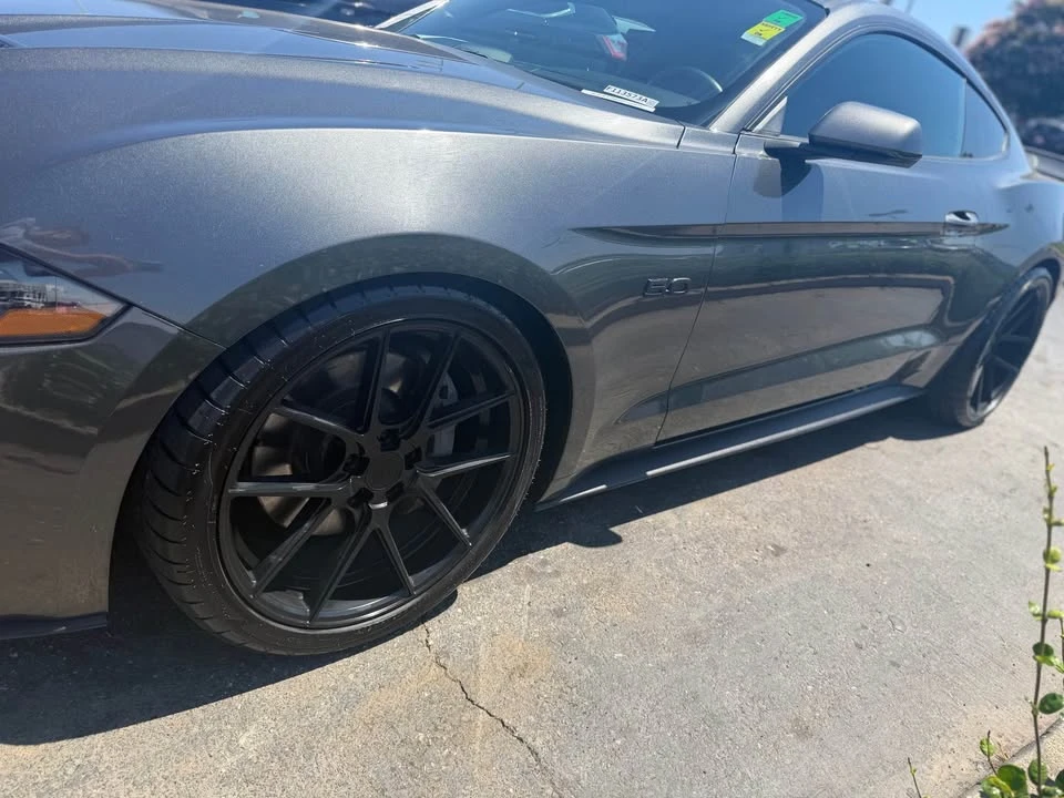 2020 Ford S550 Mustang GT - Image 3 of 8