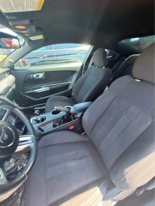 2020 Ford S550 Mustang GT - Image 5 of 8