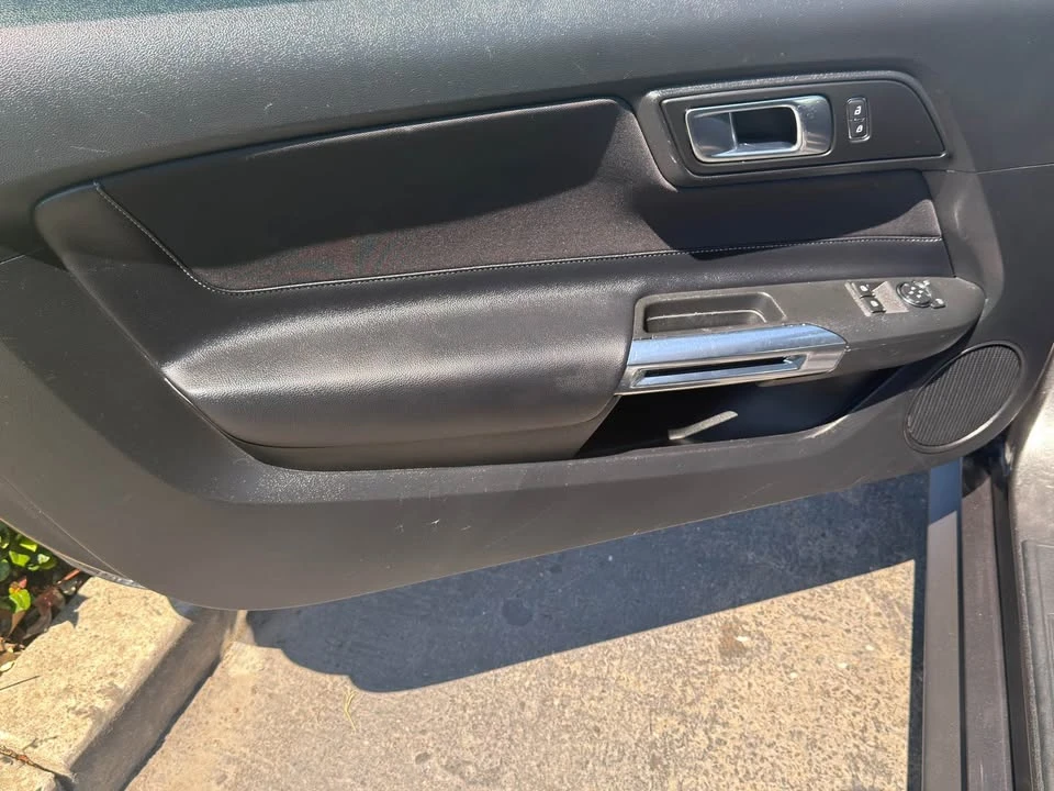 2020 Ford S550 Mustang GT - Image 8 of 8