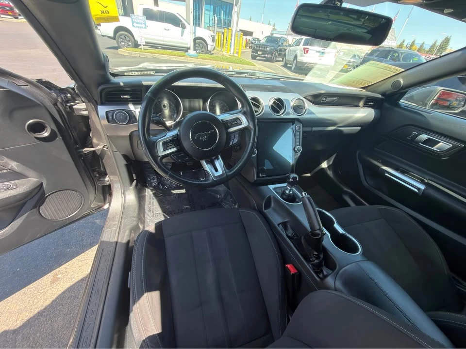 2020 Ford S550 Mustang GT - Image 4 of 8