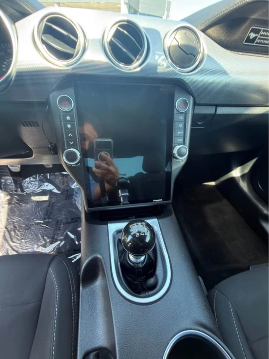 2020 Ford S550 Mustang GT - Image 6 of 8