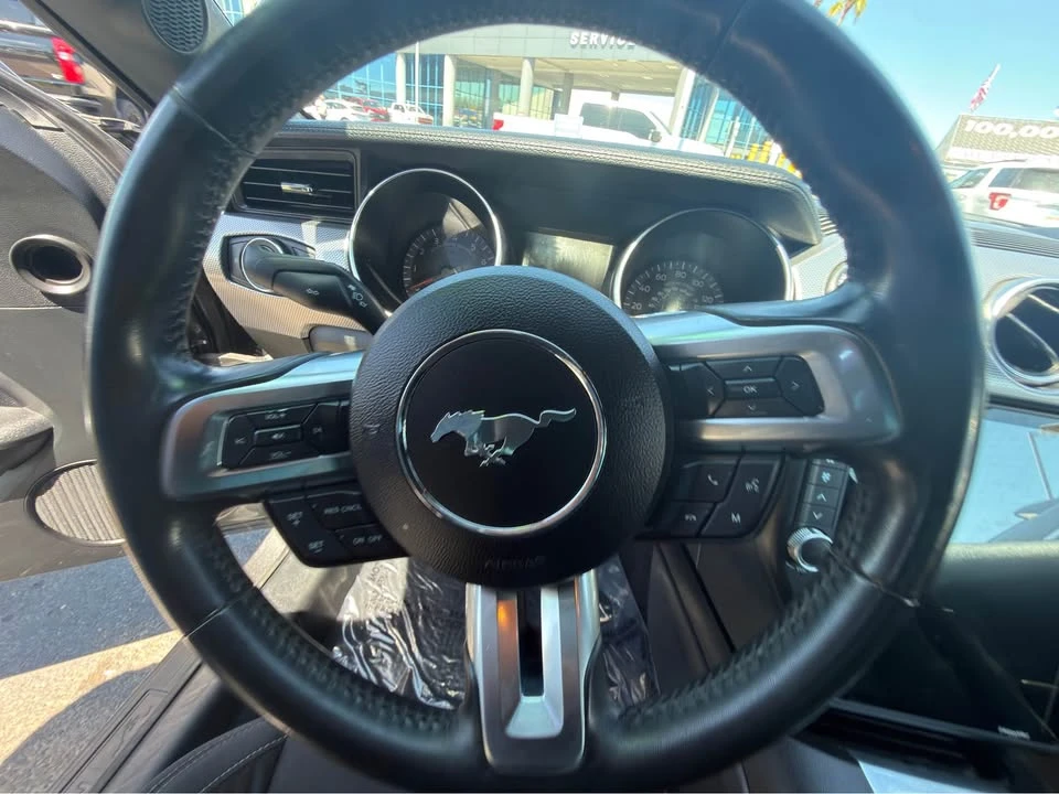 2020 Ford S550 Mustang GT - Image 7 of 8