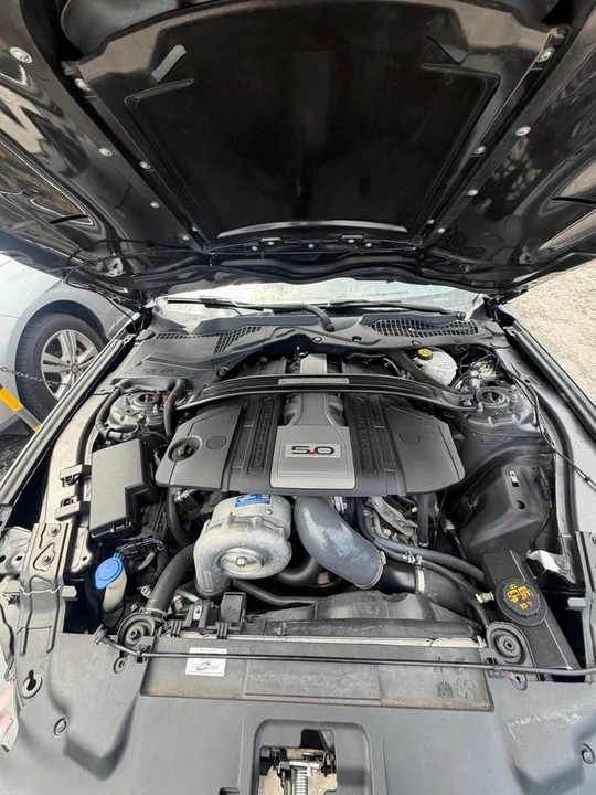 2020 Ford S550 Mustang GT - Image 14 of 14