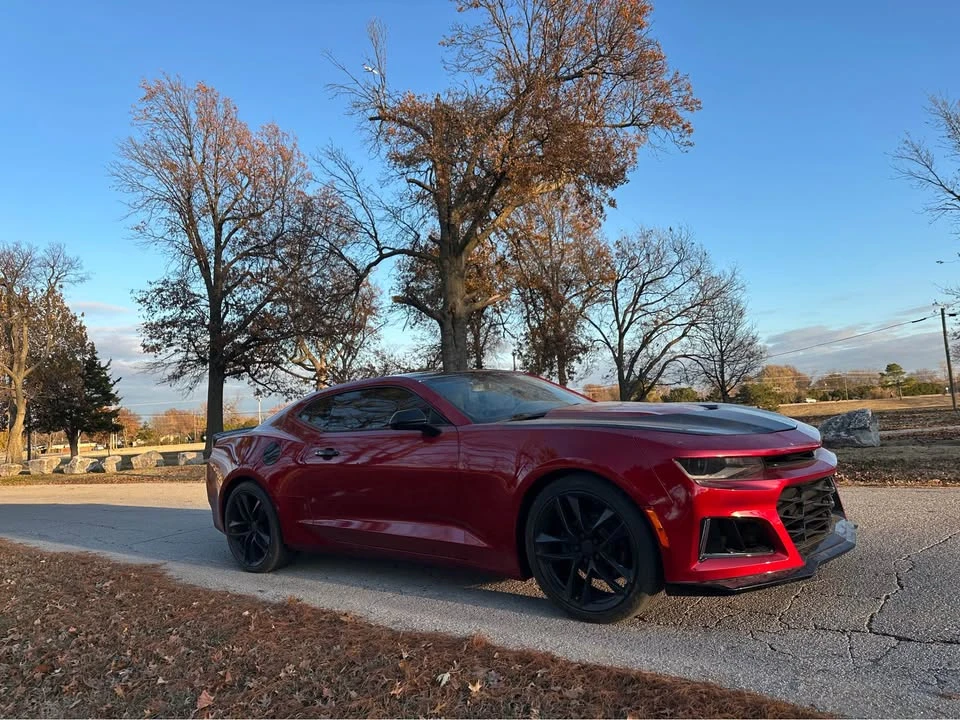 2020 Ford S550 Mustang GT - Image 18 of 18